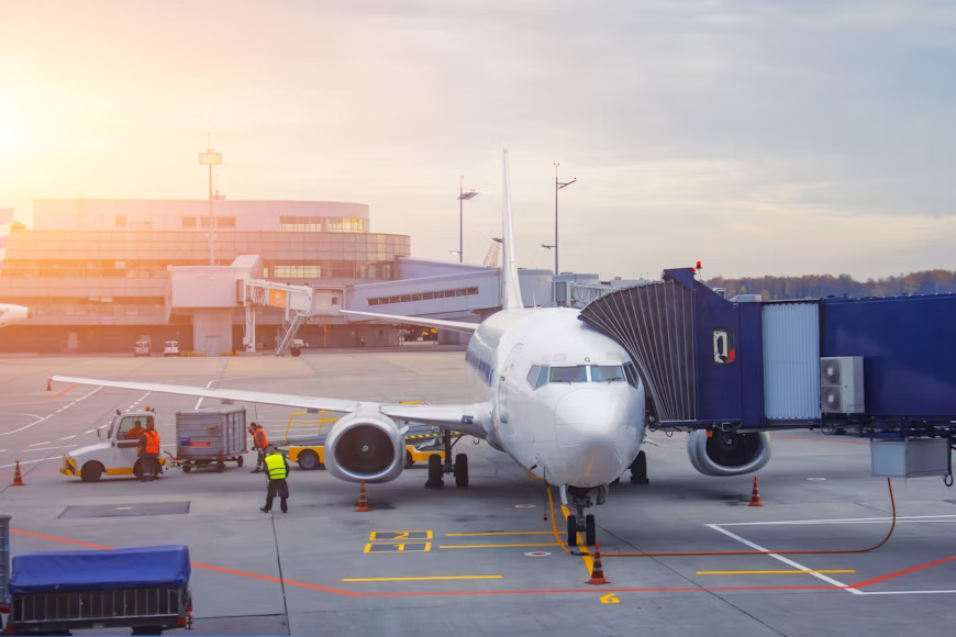 International Cargo Services