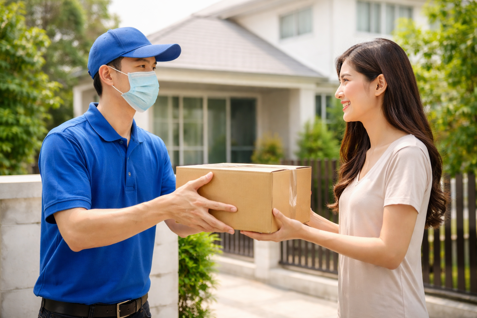 Normal Delivery